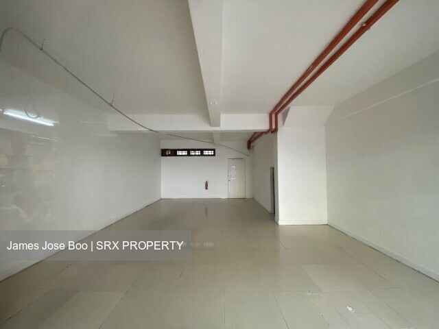 Cheap Bukit Merah ground floor shop | Avail soon   (D3), Shop House #543965021